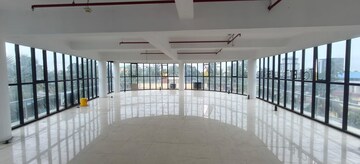 Building Lobby in  Office Space at Tripunithura – for Rent