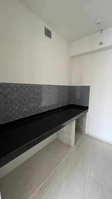 Bedroom in 2 BHK Apartment at Lodha Crown Quality Homes, Majiwada – for Sale