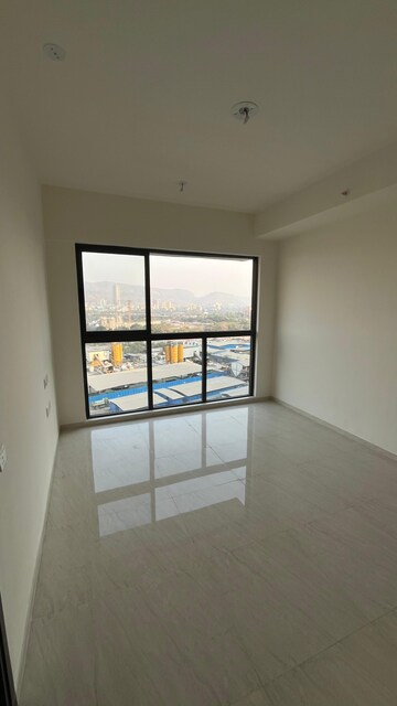 Room in 2 BHK Apartment at Lodha Crown Quality Homes, Majiwada – for Sale