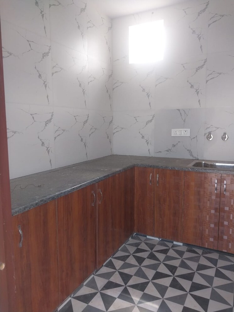 Kitchen, jahaz-apartments 1 Bedroom 800 Sq.Ft. Apartment In Paschim Vihar Delhi 8865857