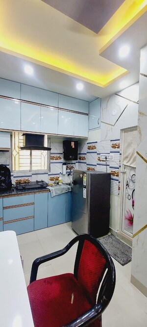 1 BHK Apartment For Sale in Panihati
