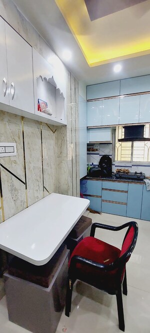 Room in 1 BHK Apartment at Panihati – for Sale