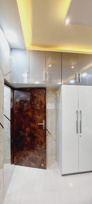 Furnished Amenities in 1 BHK Apartment at Panihati – for Sale