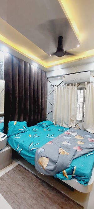 Bedroom in 1 BHK Apartment at Panihati – for Sale