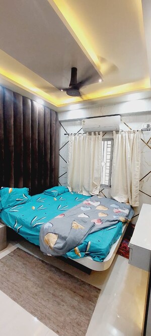 Bedroom in 1 BHK Apartment at Panihati – for Sale
