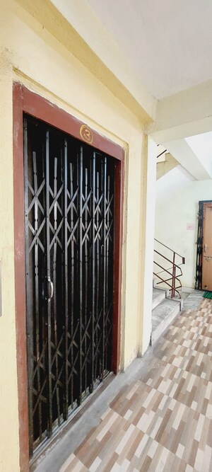 Balcony in 1 BHK Apartment at Panihati – for Sale