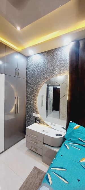 Bathroom in 1 BHK Apartment at Panihati – for Sale