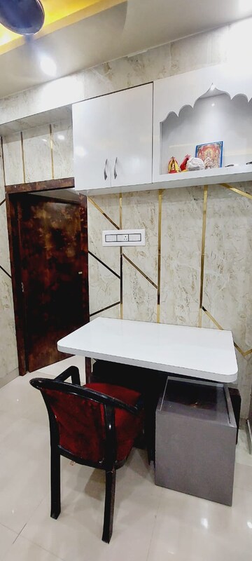 Furnished Amenities in 1 BHK Apartment at Panihati – for Sale