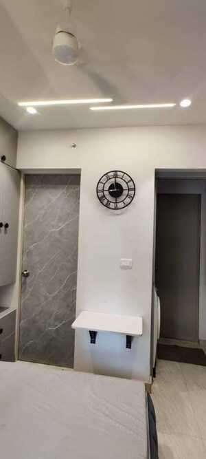 Furnished Amenities in 2 BHK Apartment at Lodha Crown Quality Homes, Saket Complex – for Sale