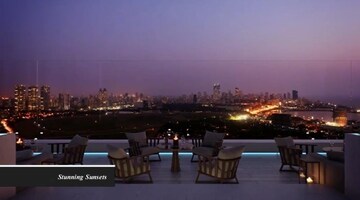 5 BHK Apartment – Exterior View View at Provenance Four Seasons Private Residences, Worli - for Sale