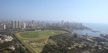 5 BHK Apartment – Exterior View View at Provenance Four Seasons Private Residences, Worli - for Sale