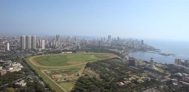 Exterior View, provenance-four-seasons-private-residences 5 Bedroom 3200 Sq.Ft. Apartment In Worli Mumbai 8865877