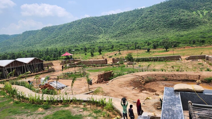 undefined, jewar  115 Sq.Yd. Plot In Jewar Greater Noida 8865865