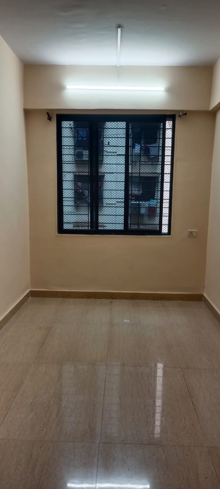 1 BHK Apartment For Rent in Kshitija Shree Laxmi Residency