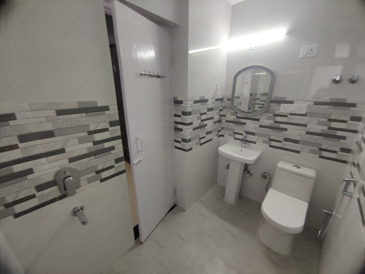 Master Bedroom, rwa-apartments 2 Bedroom 750 Sq.Ft. Builder Floor In Sector 31 Noida 8865868