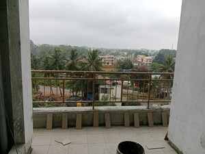 3 BHK Apartment – Exterior View View at Shriram Solitaire, Yelahanka New Town - for Sale