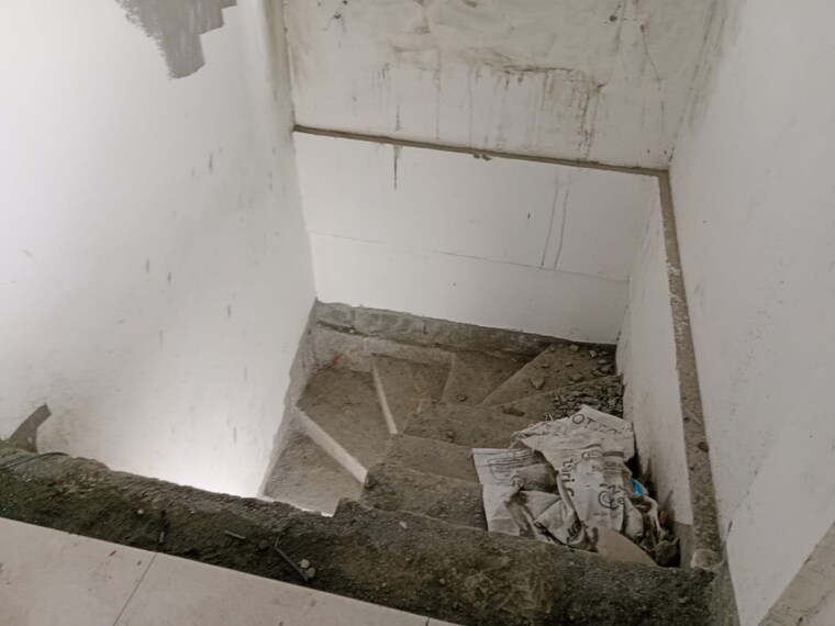 Bathroom, shriram-solitaire 3 Bedroom 1920 Sq.Ft. Apartment In Yelahanka New Town Bangalore 8865874