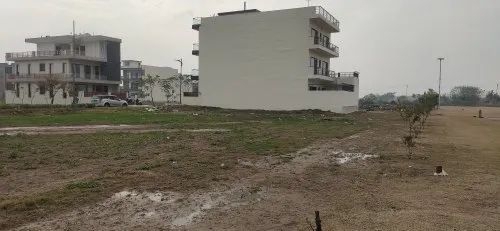 Plot For Sale in Dundahera 