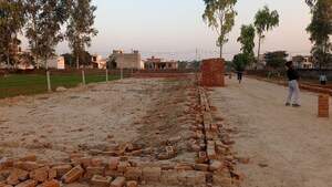 Plot Area in  Plot at Select City Residency, Tilapta – for Sale