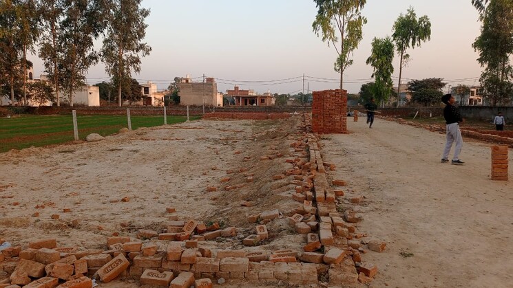 undefined, select-city-residency  70 Sq.Yd. Plot In Tilapta Greater Noida 8865883