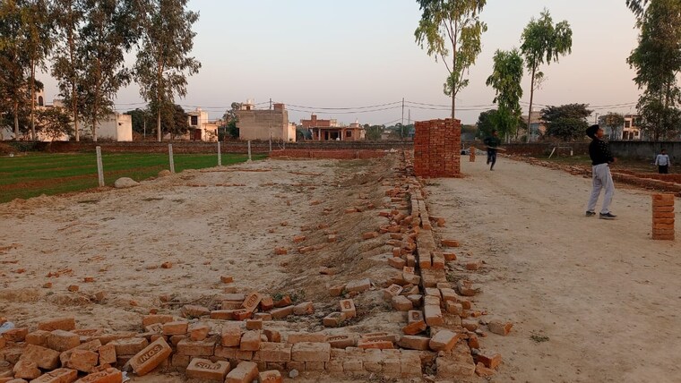 undefined, select-city-residency  70 Sq.Yd. Plot In Tilapta Greater Noida 8865883