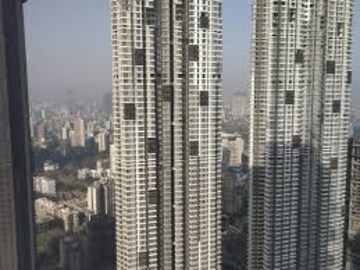 2 BHK Apartment For Rent in Lodha Allura, Worli