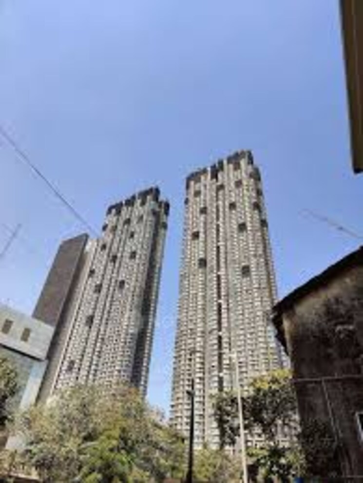 Exterior View, lodha-allura 2 Bedroom 892 Sq.Ft. Apartment In Worli Mumbai 8865886
