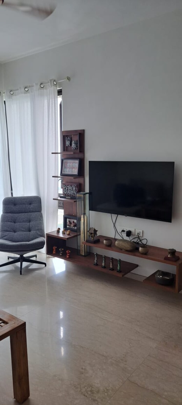 Gym, lodha-allura 2 Bedroom 892 Sq.Ft. Apartment In Worli Mumbai 8865886