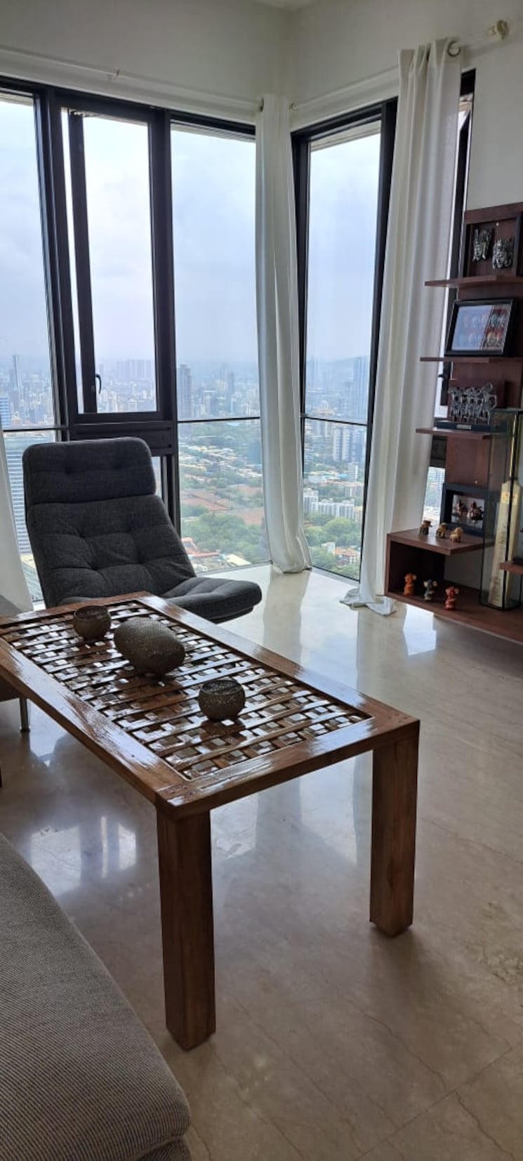 Bedroom, lodha-allura 2 Bedroom 892 Sq.Ft. Apartment In Worli Mumbai 8865886