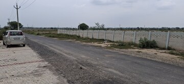  Plot For Sale in Jewar