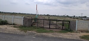  Plot – Exterior View View at Jewar - for Sale