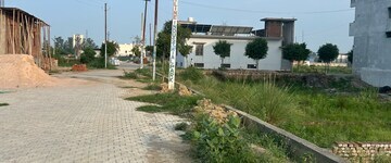 Plot For Sale in Dundahera
