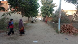  Plot – Exterior View View at Sanjay Vihar, Kulesara - for Sale