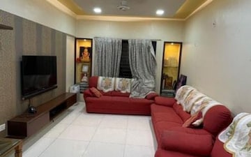 3 BHK Apartment For Rent in Pride Platinum, Baner