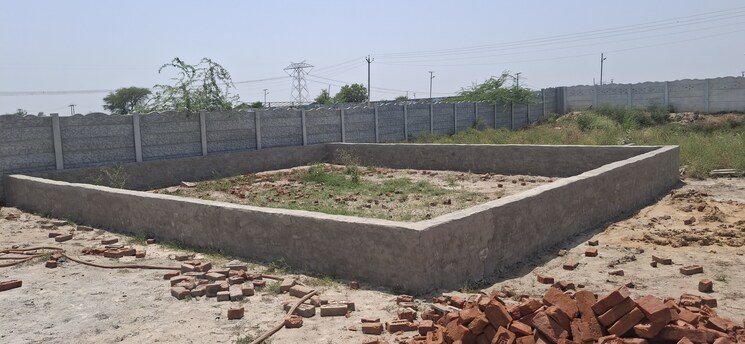 undefined, jewar  110 Sq.Yd. Plot In Jewar Greater Noida 8865900