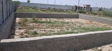 Plot Area in  Plot at Jewar – for Sale