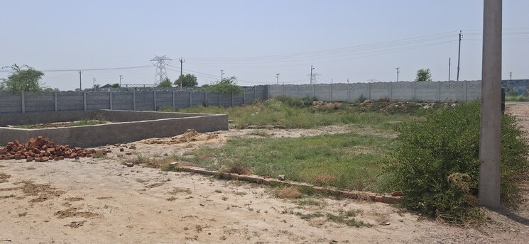 undefined, jewar  110 Sq.Yd. Plot In Jewar Greater Noida 8865900