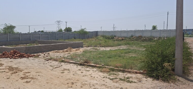 undefined, jewar  110 Sq.Yd. Plot In Jewar Greater Noida 8865900
