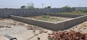  Plot – Exterior View View at Jewar - for Sale