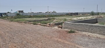 Plot Area in  Plot at Jewar – for Sale
