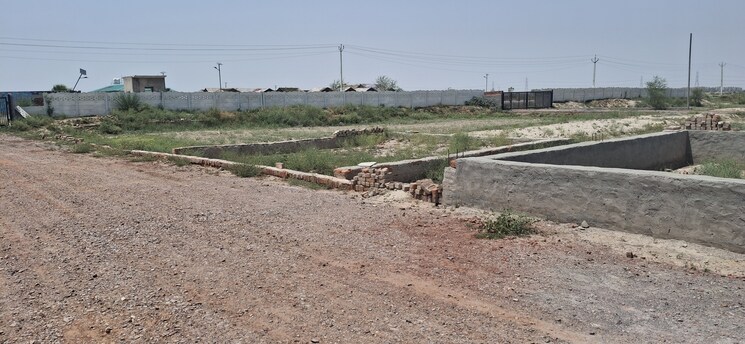 undefined, jewar  110 Sq.Yd. Plot In Jewar Greater Noida 8865900