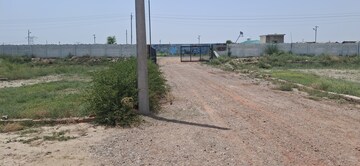 Plot Area in  Plot at Jewar – for Sale