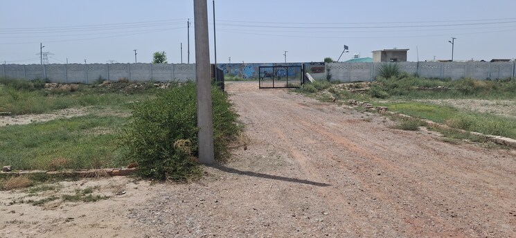 undefined, jewar  110 Sq.Yd. Plot In Jewar Greater Noida 8865900