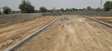  Plot For Sale in Jewar