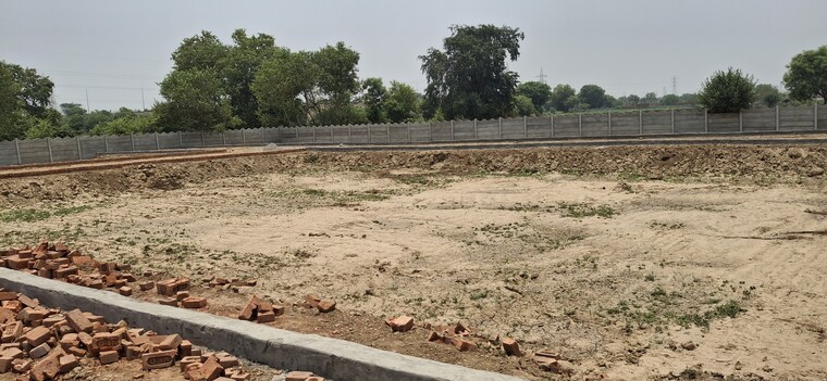 undefined, jewar  99 Sq.Yd. Plot In Jewar Greater Noida 8865904