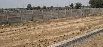 Plot Area in  Plot at Jewar – for Sale