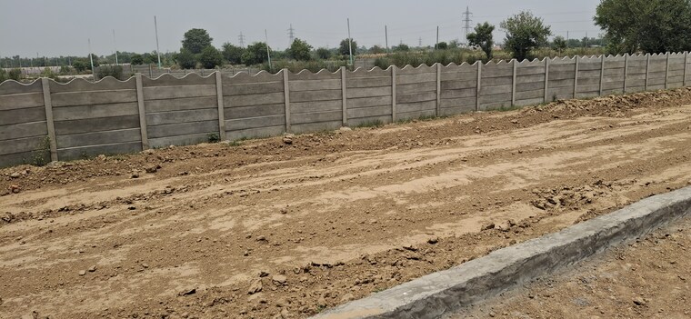 undefined, jewar  99 Sq.Yd. Plot In Jewar Greater Noida 8865904