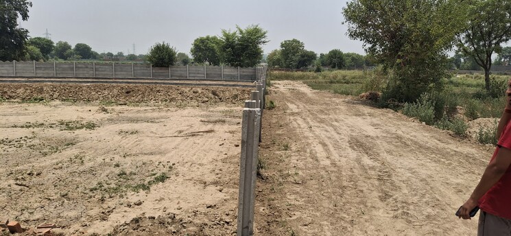 undefined, jewar  99 Sq.Yd. Plot In Jewar Greater Noida 8865904