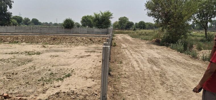 undefined, jewar  99 Sq.Yd. Plot In Jewar Greater Noida 8865904