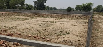 Plot Area in  Plot at Jewar – for Sale